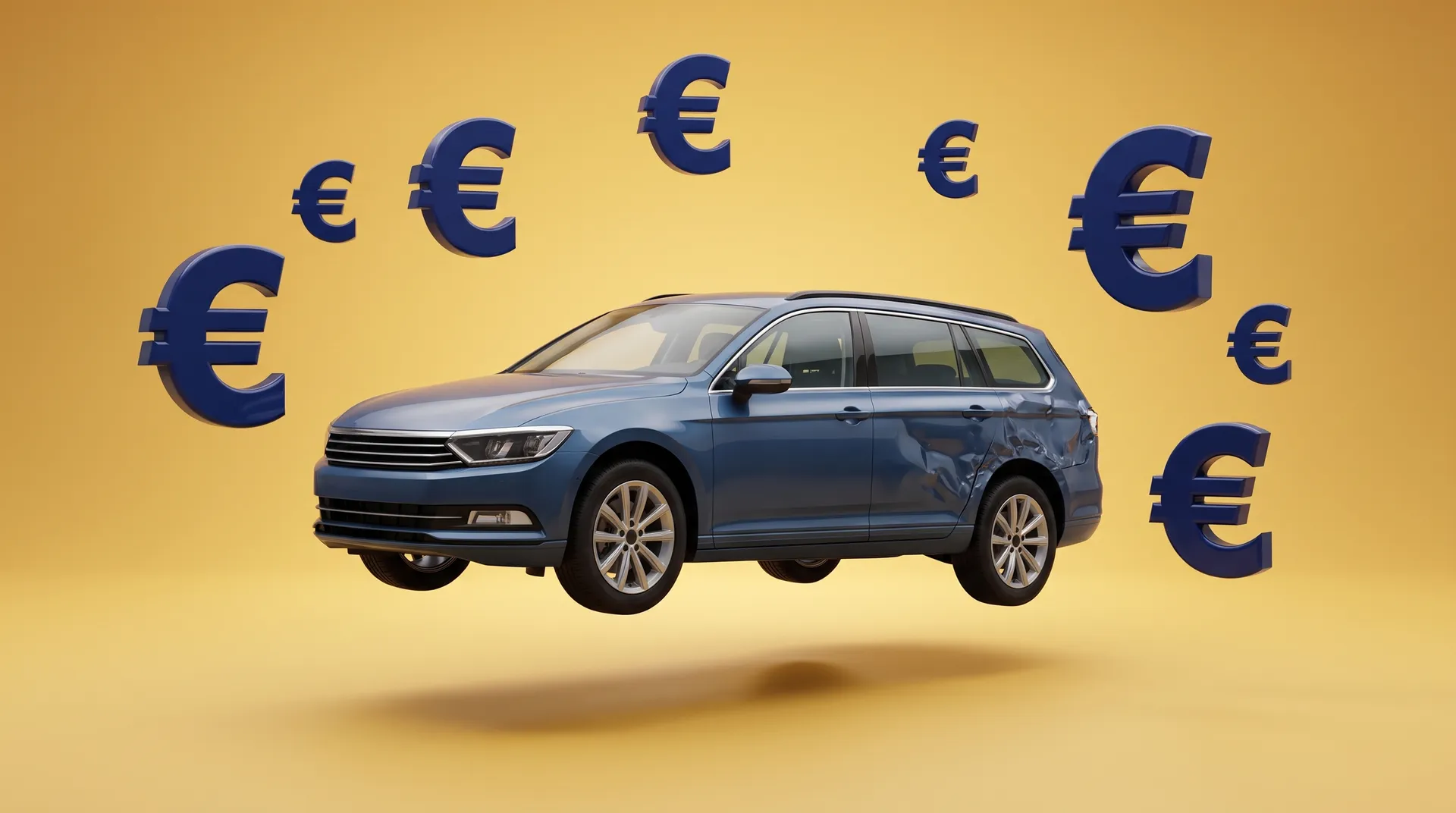 Eurotekens, ons beste bod